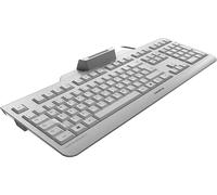 Tastiera CHERRY JK-A0400EU-0