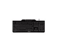 Tastiera CHERRY KC 1000 SC