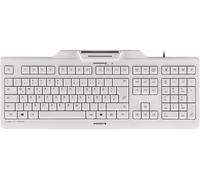 TASTIERA CHERRY KC 1000 SC standard cablata Pan-Nordic Windows, Mac, Linux QWERTY