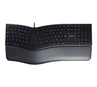 Tastiera CHERRY KC 4500 ERGO