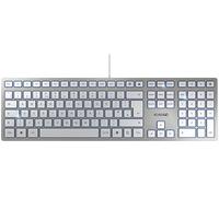 Tastiera CHERRY KC 6000 Slim