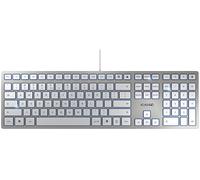 Tastiera CHERRY KC 6000 Slim
