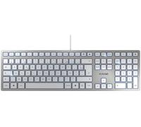 Tastiera CHERRY KC 6000 Slim