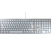 Tastiera CHERRY KC 6000 SLIM FOR MAC