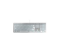 E_0015_ 14963034000 Cherry CHERRY KC 6000C FOR MAC tastiera USB QWERTY N