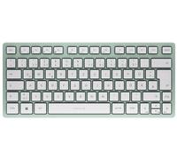 Tastiera CHERRY KW 7100 MINI BT