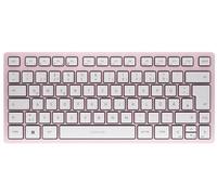 Cherry KW 7100 mini BT Blossom Tastiera 1 tasti QWERTZ JK-7100DE-19