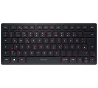 Tastiera CHERRY KW 9200 MINI