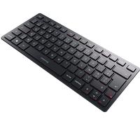 Cherry Jk-9250es-2 Wireless Keyboard Nero