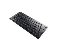 Cherry Cherry Kw 9200 Mini Tastiera Universale Usb + Rf Wireless + Bluetooth Qwe