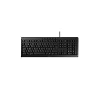 CHERRY STREAM tastiera USB QWERTZ tedesca bianca - Nouvo