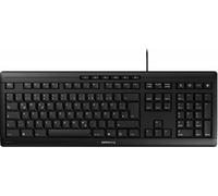 E_0015_ 7786630000 Cherry CHERRY STREAM KEYBOARD tastiera USB QWERTZ Cec