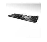 Tastiera CHERRY Stream Wireless