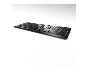 Tastiera CHERRY Stream Wireless