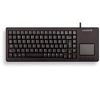 CHERRY Touchpad USB QWERTZ Tedesco Nero ( G84-5500LUMDE-2 )