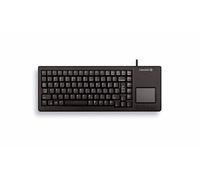 Tastiera Cherry XS TouchPad+TouchPad USB 2.0 Nera - Nouvo