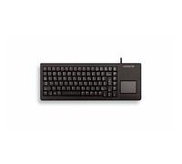 Tastiera Cherry XS TouchPad+TouchPad USB 2.0 Nera - Nouvo