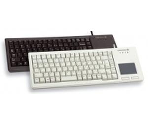 Tastiera Cherry XS TouchPad+TouchPad USB 2.0 Nera - Nouvo