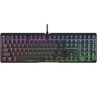 TASTIERA CHERRY XTRFY MX 3.1 Meccanica Cablata con Tasti Illuminati ANSI Windows 10 QWERTY