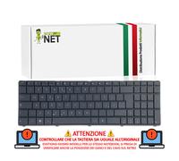 Tastiera compatibile con Asus 0KN0-E02IT02 0KN0-E02IT03 V111462AS1 ITALIANA