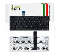 Tastiera compatibile con ASUS R405CB R405CM R405LD R409 R409CA R409CC Layout ITA