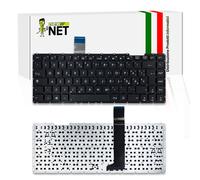 Tastiera compatibile con ASUS X450E1007CC-SL X450EA X450EI311VC-SL Layout ITA