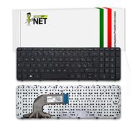 Tastiera compatibile con Compaq 15-s200 15-s2xx 15-s006nl 15-s101nl Layout ITA