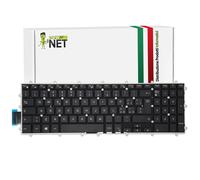 Tastiera compatibile con Dell Inspiron 5567 5570 5767 5770 7566 ITALIANA