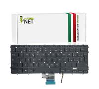 Tastiera compatibile con Dell Precision M3800 QWERTY