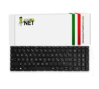 Tastiera compatibile con HP 15-da0137nl 15-dw1063nl 15-DB0002AX QWERTY