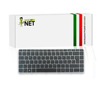 Tastiera compatibile con HP EliteBook 1040 G3 4WD38UC W1Z98US W9G64US QWERTY