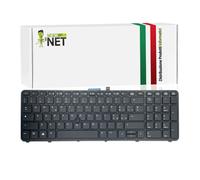 Tastiera compatibile con Hp HSTNN-C77C PK130TK2A18 733688-DB1 ITALIANA