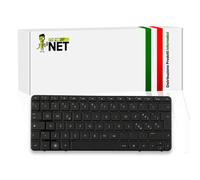 Tastiera compatibile con HP Mini 210-1055VU 210-1099TU 210-1098TU QWERTY