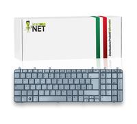 Tastiera compatibile con HP Pavilion DV7-1060EW DV7-1250EN DV7-1153CA QWERTY