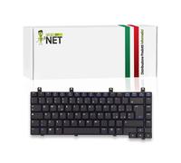 Tastiera compatibile con HP PK13ZZ74B00 407857-121 381068-171 QWERTY