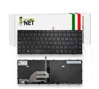 Tastiera compatibile con HP ProBook 430 G5 3KY16ESR 2VQ01ESR 3TR80USR Layout ITA