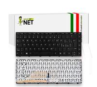 Tastiera compatibile con HP ProBook 430 G5 4LT36ESR 4TA75U8R 4BR51UP ITALIANA