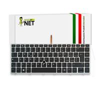 Tastiera compatibile con HP sg-87760-2ia SG-87800-XUA SN9172BL QWERTY
