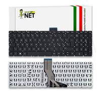 Tastiera compatibile con HP Star Wars Special Edition 15-an0xx ITALIANA ISO