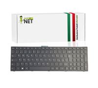 Tastiera compatibile con Lenovo 25-211020 AEST7F00210 pk130th2A11 ITALIANA