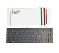 Tastiera compatibile con Lenovo 25-211020 AEST7F00210 pk130th2A11 QWERTY