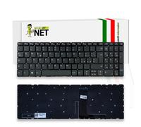 Tastiera compatibile con Lenovo IdeaPad L340-15IRH (Type 81TR) Layout ITA