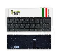 Tastiera compatibile con Lenovo IdeaPad V140-15IWL (Type 81K6) Layout ITA
