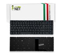 Tastiera compatibile con Lenovo IdeaPad V330-15ISK (Type 81AW) Layout ITA