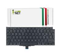 Tastiera compatibile con Mac Book Air 13,3" A2337 Air 10,1 MGN73LL/A ITALIANA