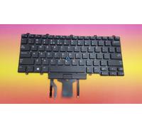 Tastiera Completa Dell Latitude E5450 E5470 E5490 E7450 E7470 0F2X80 QWERTY