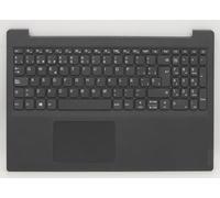 Tastiera Completo Lenovo V15-IGL V15-IIL V15-IWL Series Spagnolo 5CB0Z20943