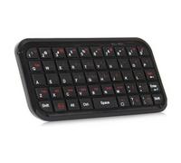 Tastiera computer Baby Black XPADKK090BT