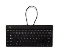 Tastiera computer R go Tools Split RGOSBITWLBL