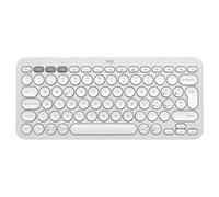 Tastiera computer K SERIES Pebble Keys 2 K380S Off white 920 011820